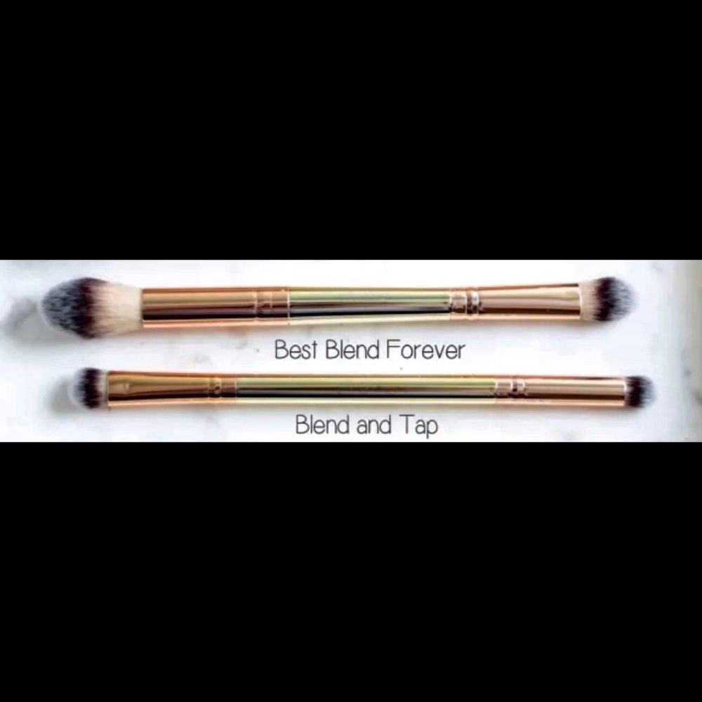 ISO: ISO original Maskcara retired brushes - Picture 3 of 3